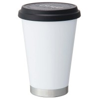 ̵ۥޥ thermo mug Х륿֥顼 350ml WHITE M16-35