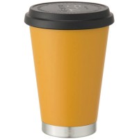 ̵ۥޥ thermo mug Х륿֥顼 350ml YELLOW M16-35