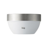 ޥ thermo mug STACKING BOWL å󥰥ܥ 320ml SB23-32(ݲ  ƴ )