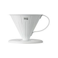 サーモマグ thermo mug TSUBAME コーヒードリッパー 1-2杯用 COFFEE DRIPPER S_T-CDS21
