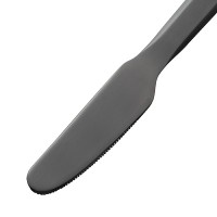 サーモマグ thermo mug TSUBAME ステンレス製ナイフカトラリー EYELET CUTLERY KNIFE_T-ECK22