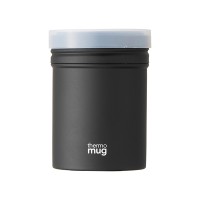 サーモマグ thermo mug TSUBAME ステンレス製 シーズニング缶 メッシュキャップ SEASONING CAN POWDER_T-SCP22