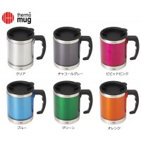 ޥ thermo mug ޥ 3281SDR 400ml