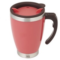 ޥ thermo mug 饦ɥޥ 3284SDR 400ml