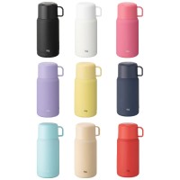 サーモマグ thermo mug TRIP BOTTLE 500ml トリップボトル TP20-50 定番カラー 保温・保冷/水筒/子供/お弁当