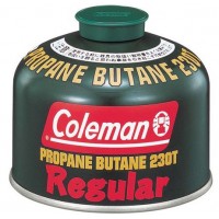 Coleman PROPANE BUTANE 230T RegularFۡZ