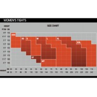 2XU Womens Recovery Compression Tights WA1960b ڥǥ