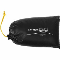 ڹʡۥΥǥ NORDISK եƥѥեåȥץ Lofoten 1 + 2 footprint [107156]