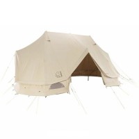 【国内正規品】NORDISK ノルディスク ヴァナヘイム40 Vanaheim 40 大型テント 最大20人 キャンプ アウトドア[242020]