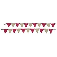 ڹʡNORDISK Υǥ Flag Lines Cherry(2Pcs)(եå饤 ꡼2å եå)[148093]