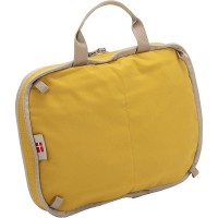 【国内正規品】NORDISK ノルディスク Yggdrasil Backpack Pocket Mustard(ユグドラシル バックパック ポケット マスタード)[148095]