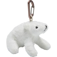 ڹʡNORDISK Υǥ Polar Bear Key Hanger Chocolate(ݡ顼٥ϥ󥬡 祳졼 ӥʥۥ)[148103]