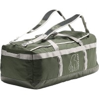 ڹʡNORDISK Υǥ Skara L 100 L Forest Green Gear Bag( 100L åեХå ꡼)[133088]