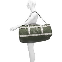 ڹʡNORDISK Υǥ Skara L 100 L Forest Green Gear Bag( 100L åեХå ꡼)[133088]