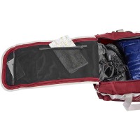 ڹʡNORDISK Υǥ Skara L 100 L Burnt Red Gear Bag( 100L åեХå å)[133089]