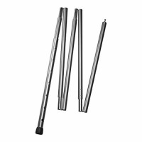 ڹʡNORDISK Υǥ Extendable Pole XL 202-232cm (ƥ֥ݡXL 㥹֥ݡ ݡ) [119065]