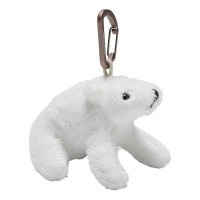 ڹʡNORDISK Υǥ Polar Bear Key Hanger (ݡ顼٥ϥ󥬡 ӥʥۥ)[149008]