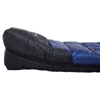 【国内正規品】NORDISK ノルディスク Puk-10°Mummy L Sleeping Bag(プク -10° Lサイズ マスタードイエロー マミー型シュラフ 寝袋)[110329]