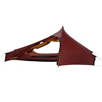 ڹʡNORDISK Υǥ Telemark 2.2 LW Tent Burnt Red (ƥޡ 2.2 ƥ å) [151025]