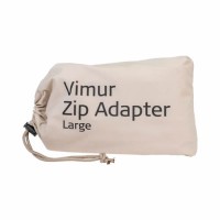 Nordiskʡ̵ڹʡNORDISKVimur Zip Adapter Large[107273] åץץ ɥ 顼 ȥɥ ԥ