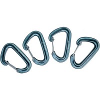 ڹʡNORDISK Υǥ Aluminium Hook XL(4ĥå)(ߥեå XL ӥ)[119069]