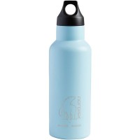 ڹʡNORDISK Υǥ Steel Drinking Bottle 500 Iced Aqua 500ml [119008]( ݲ ܥȥ  Ǯ2Ź¤ ȥɥ )