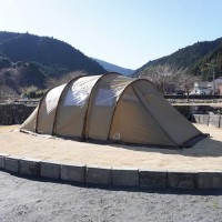 ڹʡNORDISK Υǥ Reisa 6 PU Tent Beige With Brown Skirt-SM122075(쥤6  ƥ ȥͥƥ 6 ١)