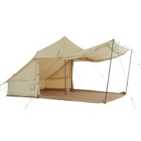 ڹʡۥΥǥ Nordisk Utgard Sky 13.2Technical Cotton Tent Sandshell142061(ȥ  ƥ åȥƥ ȥɥ 6)
