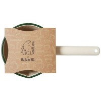 ڹʡۥΥǥ Nordisk Madam Bla Saucepan Cream 900ml ޥ֥롼 ѥ ꡼[10421001-101](ۡ ̲ ѥ ȥɥ  С٥塼 ߥ륯ѥ  å)