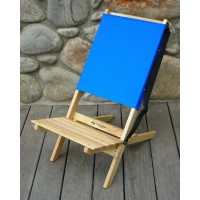Blue Ridge Chair Works(֥롼å)֥롼å ȥƥå֥롼 [BRCH02WA]