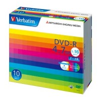 PC DATA DVDR [DHR47JP10V1] 10 DVDR 116®б