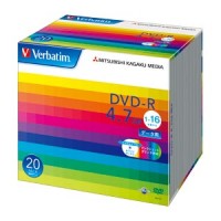 PC DATA DVDR [DHR47JP20V1] 20 DVDR 116®б