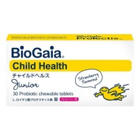 ڤ椦ѥåоݡۥ㥤ɥإ륹 ˥ 30 ȥ٥꡼̣[Хѥ][ƥ][ݥץ]child health Bio Gaia japan(ݥȡ פ᡼)