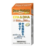 ҥ롼׿ ǥʥ EPA&DHA 30ʬ 180γ
