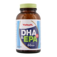 䥯ȥإ륹ա DHA&EPA500 300γ