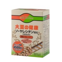 【ポイント5倍】京都薬品 ソーヤレシチン 顆粒 30包