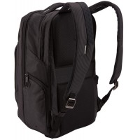 THULEʥ꡼ Crossover 2 Backpack 20L Black С2 Хåѥå 20L ֥å 3203838