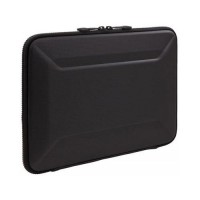 THULE ꡼ ˥å PC Gauntlet MacBook Pro Sleeve 16 Black ι ֥Хå PCǼǽХå PC꡼ 3204523