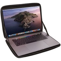 THULE ꡼ ˥å PC Gauntlet MacBook Pro Sleeve 16 Blue ι ֥Хå PCǼǽХå PC꡼ 3204524