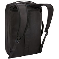 THULE ꡼ 3way Хåѥå Хå ֥꡼ե ӥͥ ȥ٥ PCǼ MacBook  Accent Convertible Backpack 17L 3204815