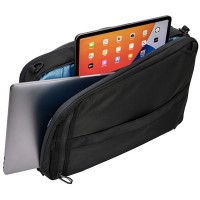 THULE ꡼ 3way Хåѥå Хå ֥꡼ե ӥͥ ȥ٥ PCǼ MacBook  Accent Convertible Backpack 17L 3204815