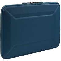꡼ THULE ˥å Gauntlet MacBook(R) Pro Sleeve 14 ޥꥫ֥롼 PCǼ Ρȥѥ ̶ ̳ 3204903