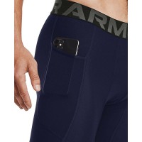 UNDER ARMOUR ޡ  ѥå ץåեå UA HG Armour Shorts ҡȥ ̵ ۴ ® ѵ 1361596