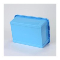 ѥ SPICE OF LIFE ޥܥåS BLUE Ǽ å󥰲ǽ Ȣ BOX SFPT1510BL