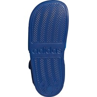 adidas ǥ å  ADILETTE SANDAL K ݡĥ  ͷ ® ƥ ԥåեå  GW0343