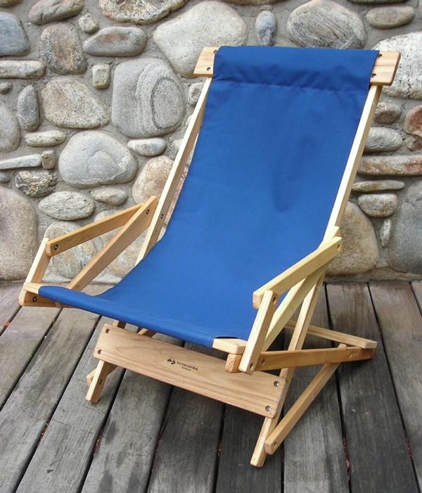 Blue Ridge Chair Works(ブルーリッジチェアワークス)スリング ...